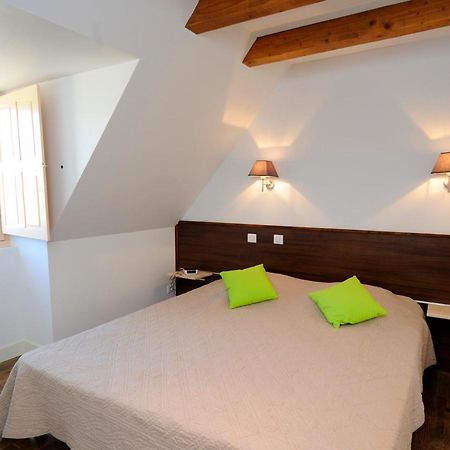 Le Clos Des Rives Saint-Vincent-de-Cosse Esterno foto