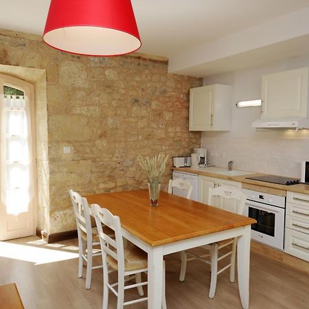 Le Clos Des Rives Saint-Vincent-de-Cosse Esterno foto