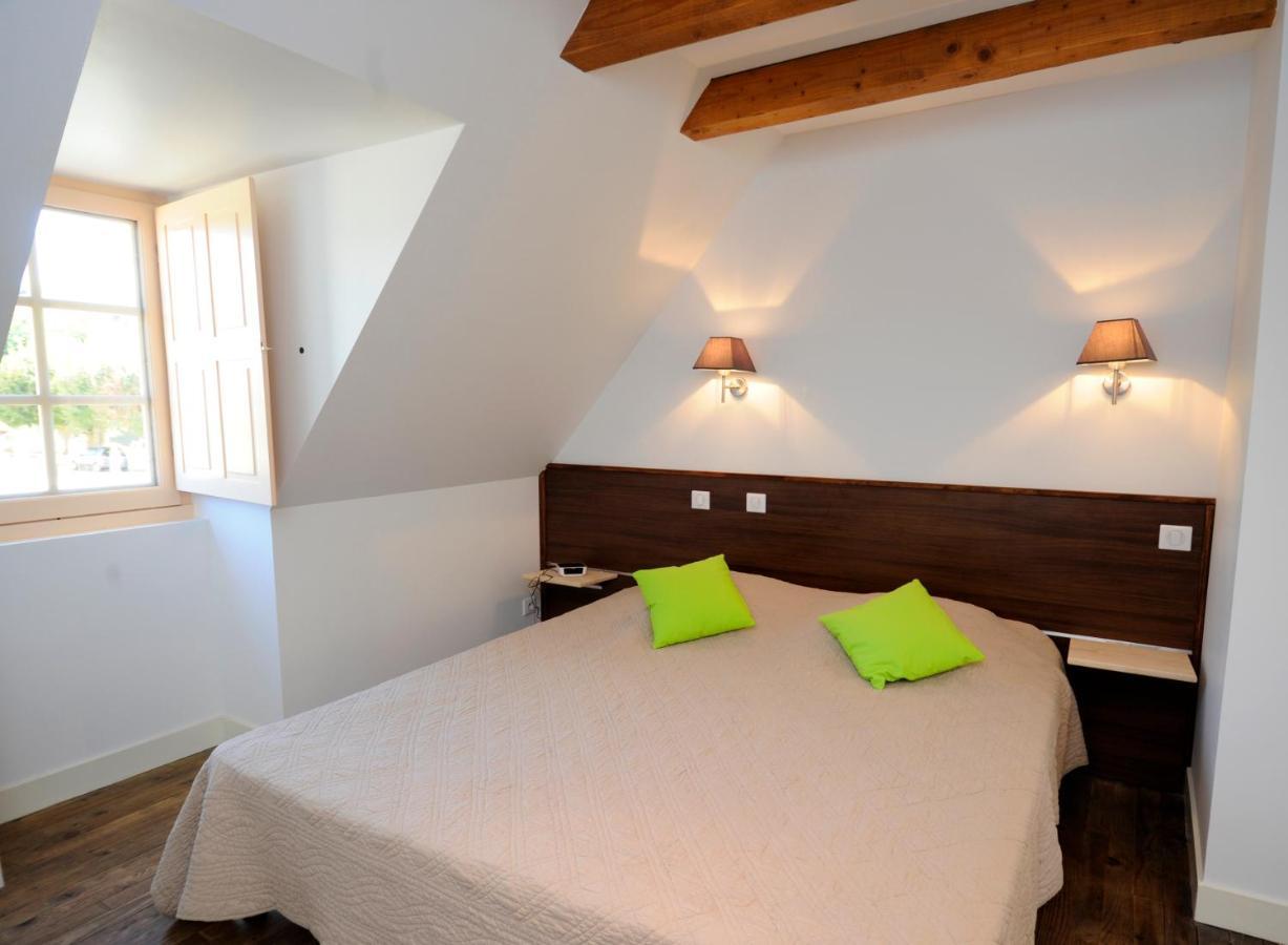 Le Clos Des Rives Saint-Vincent-de-Cosse Esterno foto