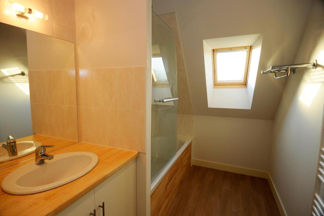 Le Clos Des Rives Saint-Vincent-de-Cosse Esterno foto