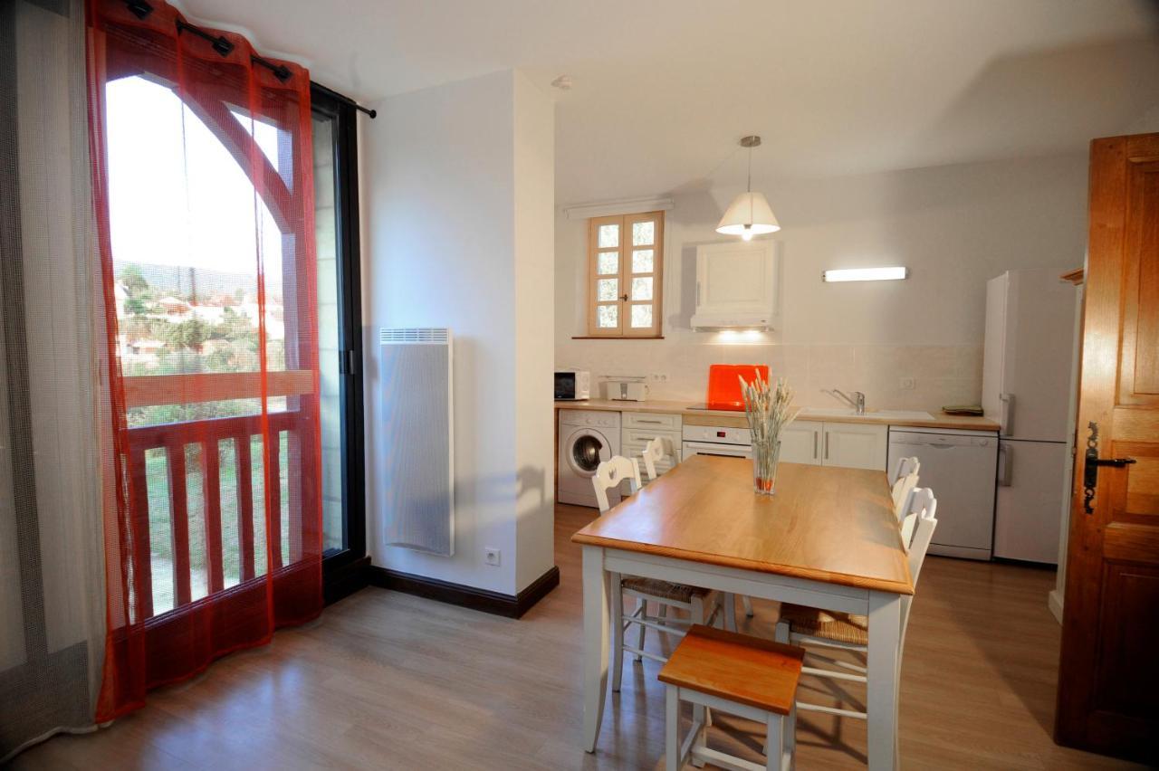 Le Clos Des Rives Saint-Vincent-de-Cosse Esterno foto