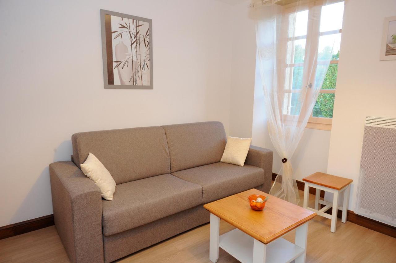 Le Clos Des Rives Saint-Vincent-de-Cosse Esterno foto